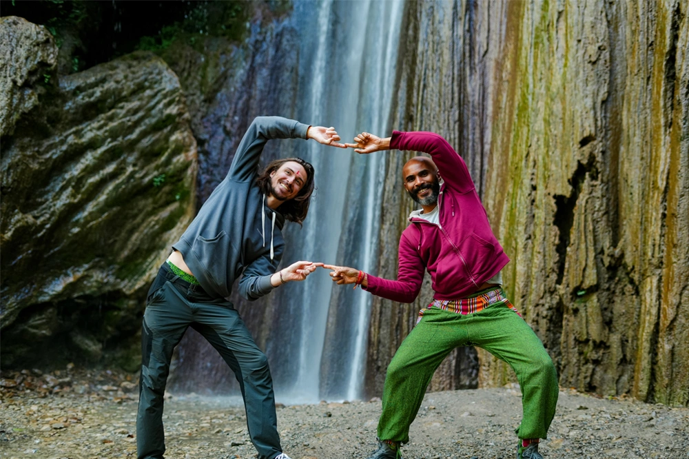 11 jours de retraite de Naturopathie et yoga à Rishikesh