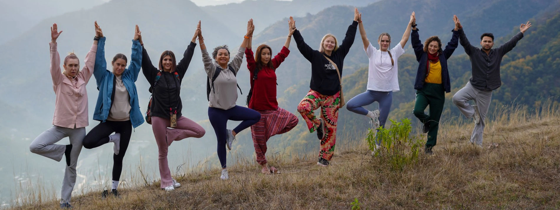 Host Your Retreat In India